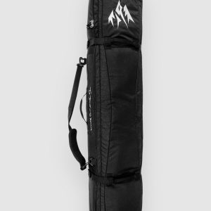 Jones Snowboards Expedition Snowboard-Tasche stealth black