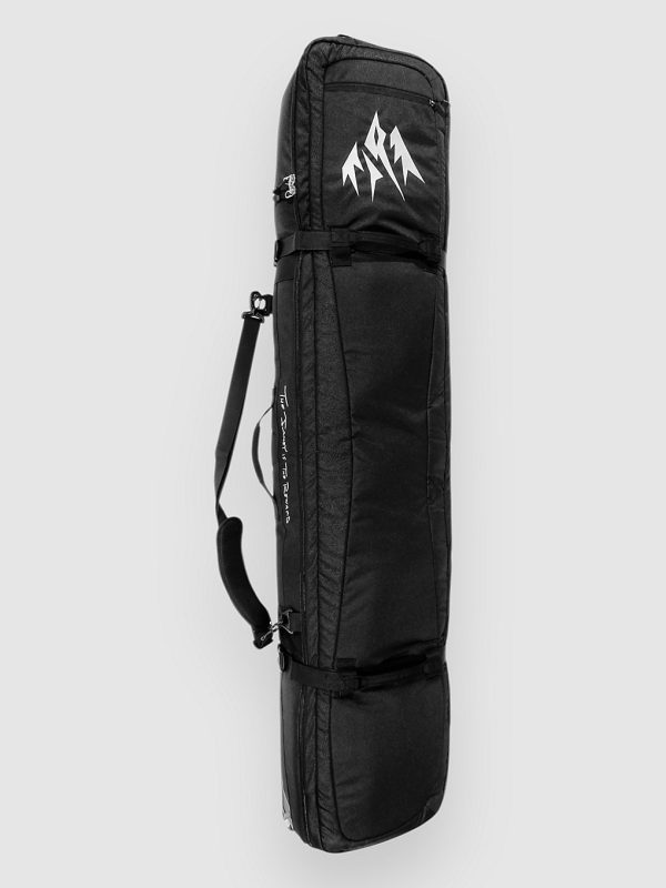 Jones Snowboards Expedition Snowboard-Tasche stealth black