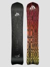 Jones Snowboards Freecarver 9000S 2026 Snowboard black