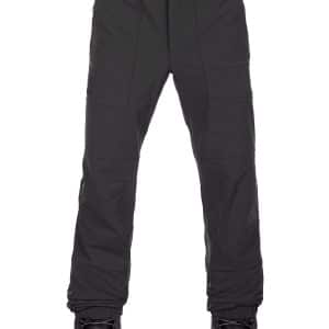 Jones Snowboards High Sierra Hose stealth black