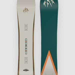 Jones Snowboards Hovercraft 2.0 2027 Snowboard natural