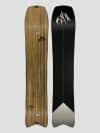 Jones Snowboards Hovercraft 2.0 Splitboard black