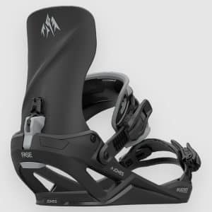 Jones Snowboards Mercury Fase 2026 Snowboard-Bindung eclipse black