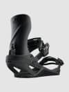 Jones Snowboards Mercury Fase 2027 Snowboard-Bindung stealth black