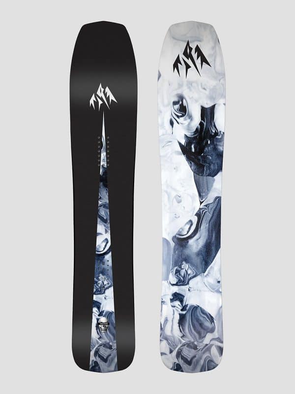 Jones Snowboards Mind Expander 2026 Snowboard black