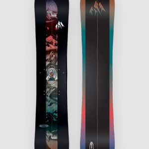 Jones Snowboards Mountain Twin 2026 Splitboard black