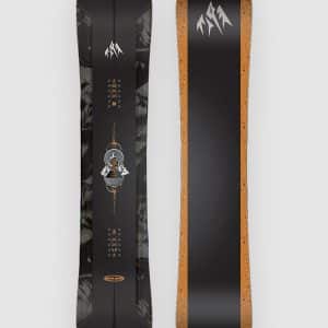 Jones Snowboards Mountain Twin Pro 2026 Snowboard black