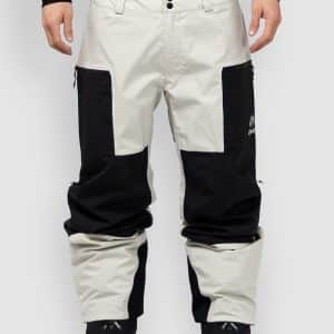 Jones Snowboards Mtn Surf Rec Hose mineral gray
