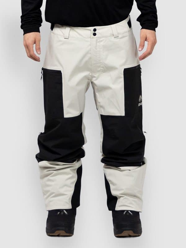 Jones Snowboards Mtn Surf Rec Hose mineral gray