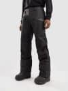Jones Snowboards Mtn Surf Rec Hose stealth black