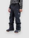 Jones Snowboards  stealth black