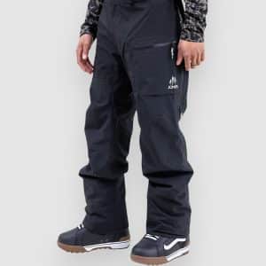 Jones Snowboards  stealth black