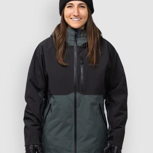 Jones Snowboards Mtn Surf Rec Jacke dawn blue