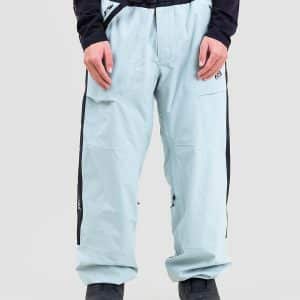 Jones Snowboards Mtn Surf Tweaker Rec Hose arctic blue