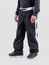 Jones Snowboards Mtn Surf Tweaker Rec Hose stealth black