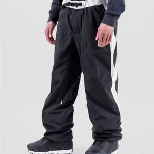 Jones Snowboards Mtn Surf Tweaker Rec Hose stealth black