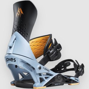 Jones Snowboards Orion 2027 Snowboard-Bindung atlantic blue