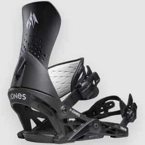 Jones Snowboards Orion 2027 Snowboard-Bindung eclipse black