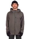 Jones Snowboards Peak Bagger Jacke pine green