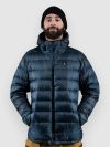 Jones Snowboards Re-Up Down Rec Hd Isolationsjacke pacific teal