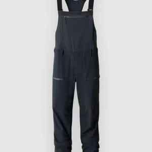 Jones Snowboards Shralpinist Gtx Rec Bib Pants stealth black