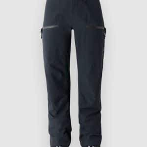 Jones Snowboards Shralpinist Str Rec Hose stealth black
