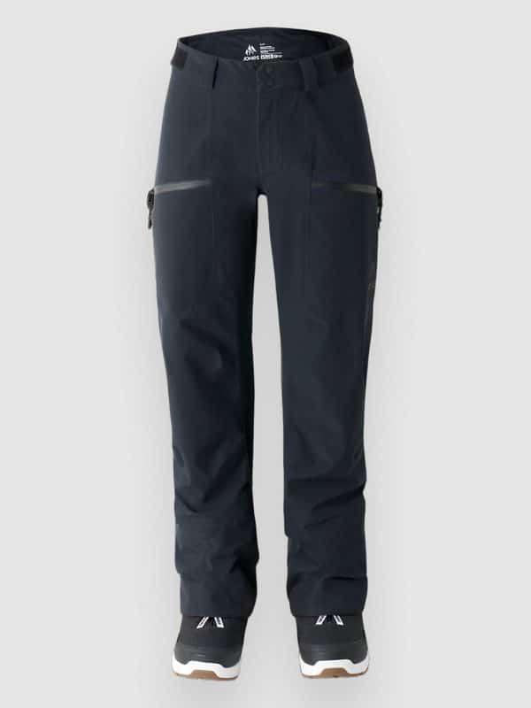 Jones Snowboards Shralpinist Str Rec Hose stealth black