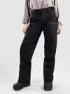 Jones Snowboards Shralpinist Strch  Rec Hose stealth black