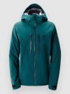 Jones Snowboards Shralpinist Strch Rec Jacke dawn blue