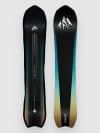 Jones Snowboards Stratos 2027 Snowboard black