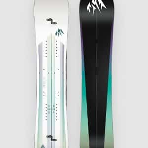 Jones Snowboards Stratos 2027 Splitboard white
