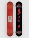Jones Snowboards Tweaker 2.0 2027 Snowboard red