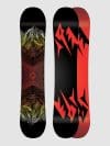 Jones Snowboards Ultra Prodigy Kids Snowboard black