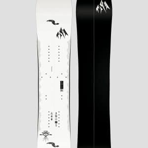 Jones Snowboards Ultralight Hovercraft 2.0 Splitboard white