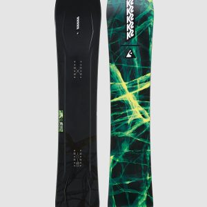 K2 Alchemist 2027 Snowboard design