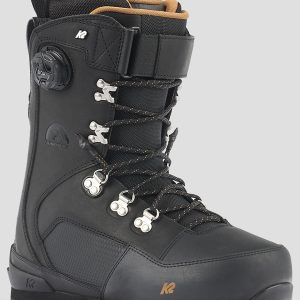 K2 Aspect 2024 Splitboard-Boots black