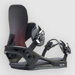 K2 Bond 2027 Snowboard-Bindung big buck