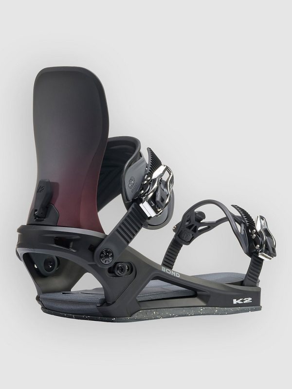 K2 Bond 2027 Snowboard-Bindung big buck