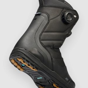 K2 Contour 2026 Snowboard-Boots black