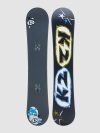 K2 Copycat 2027 Snowboard design