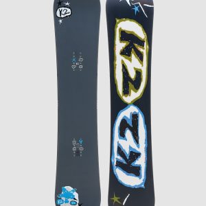 K2 Copycat 2027 Snowboard design