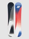 K2 Courier 2027 Snowboard design