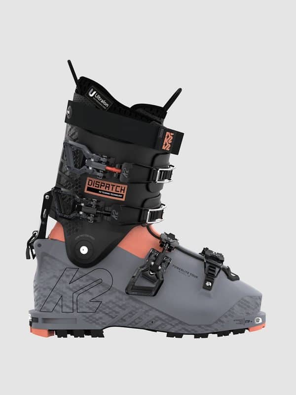 K2 Dispatch 2023 Skischuhe uni