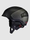 K2 Diversion 2023 Helm gunmetal black