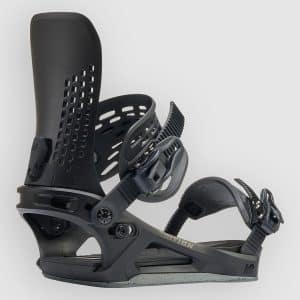 K2 Edition 2027 Snowboard-Bindung black