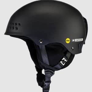K2 Emphasis Mips 2023 Helm black
