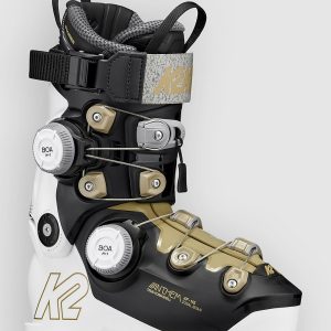 K2 FL3X Anthem 115 Af Zonal BOA 2027 Skischuhe uni