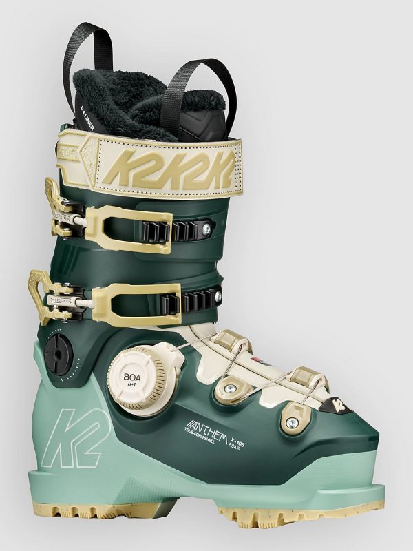 K2 FL3X Anthem X 105 BOA 2027 Skischuhe uni