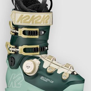 K2 FL3X Anthem X 115 BOA 2027 Skischuhe uni