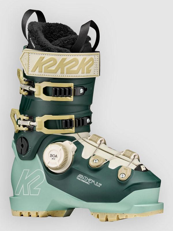 K2 FL3X Anthem X 115 BOA 2027 Skischuhe uni